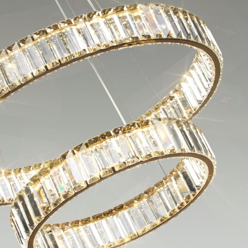 Люстра ODEON LIGHT 5015/60L