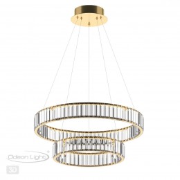 Люстра ODEON LIGHT 5015/60L