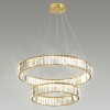 Люстра ODEON LIGHT 5015/60L