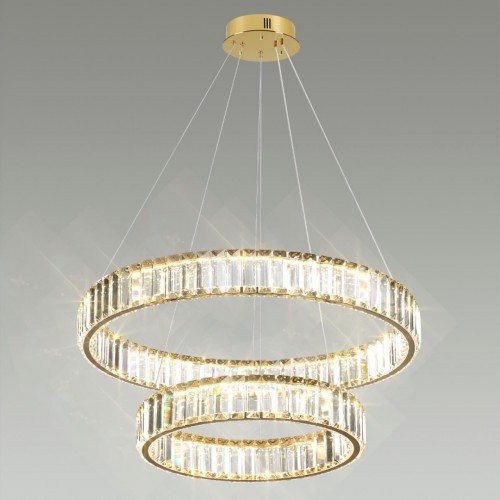 Люстра ODEON LIGHT 5015/60L