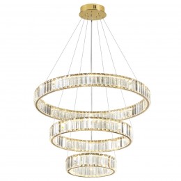 Люстра ODEON LIGHT 5015/88L