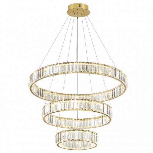 Люстра ODEON LIGHT 5015/88L