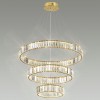 Люстра ODEON LIGHT 5015/88L