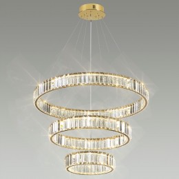 Люстра ODEON LIGHT 5015/88L