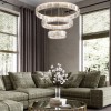 Люстра ODEON LIGHT 5015/88L