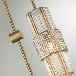 Бра ODEON LIGHT 5019/1W