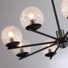 Люстра ODEON LIGHT 5026/8