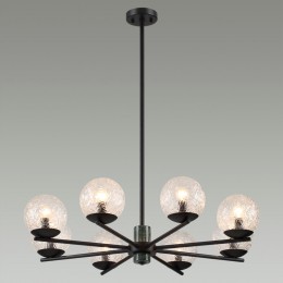 Люстра ODEON LIGHT 5026/8