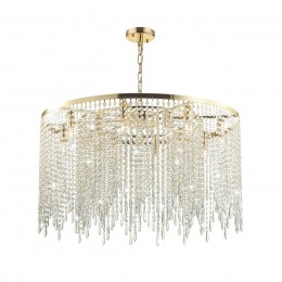 Люстра ODEON LIGHT 5028/12