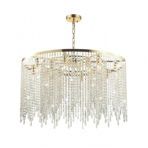 Люстра ODEON LIGHT 5028/12