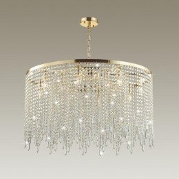 Люстра ODEON LIGHT 5028/12