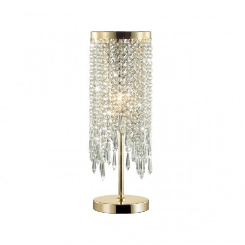 Настольная лампа ODEON LIGHT 5028/1T