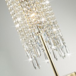 Настольная лампа ODEON LIGHT 5028/1T