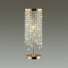 Настольная лампа ODEON LIGHT 5028/1T