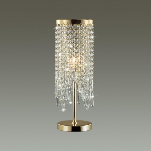 Настольная лампа ODEON LIGHT 5028/1T