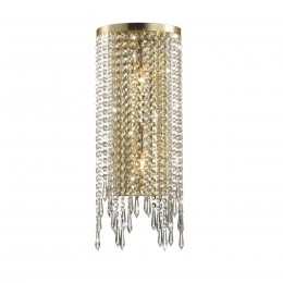 Бра ODEON LIGHT 5028/2WA