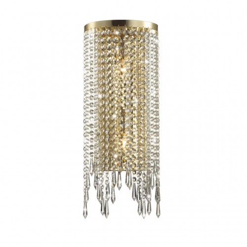 Бра ODEON LIGHT 5028/2WA