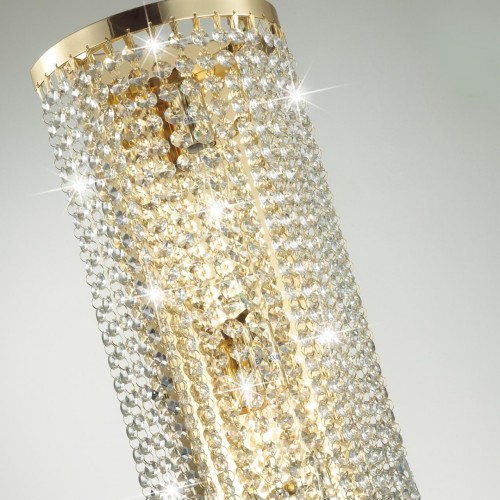 Бра ODEON LIGHT 5028/2WA