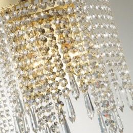 Бра ODEON LIGHT 5028/2W