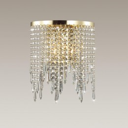 Бра ODEON LIGHT 5028/2W