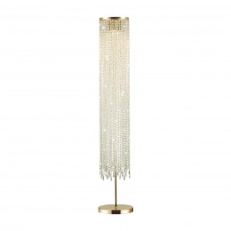 Торшер ODEON LIGHT 5028/3F