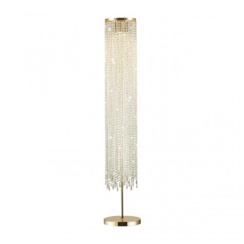 Торшер ODEON LIGHT 5028/3F