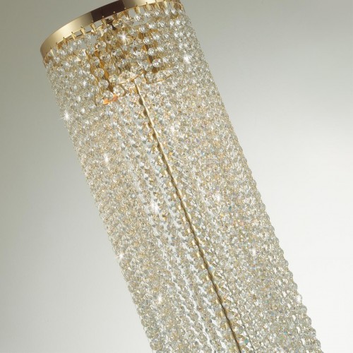 Торшер ODEON LIGHT 5028/3F