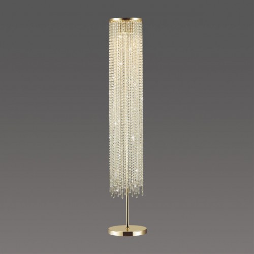Торшер ODEON LIGHT 5028/3F