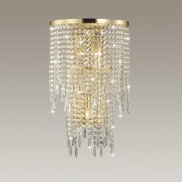 Бра ODEON LIGHT 5028/3W