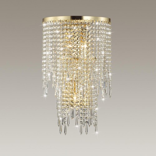 Бра ODEON LIGHT 5028/3W