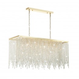 Люстра ODEON LIGHT 5028/9A