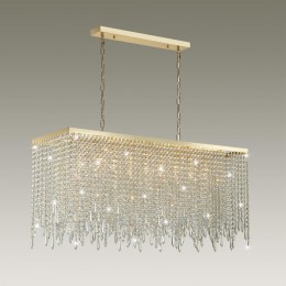 Люстра ODEON LIGHT 5028/9A