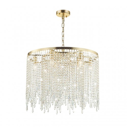 Люстра ODEON LIGHT 5028/9