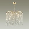 Люстра ODEON LIGHT 5028/9