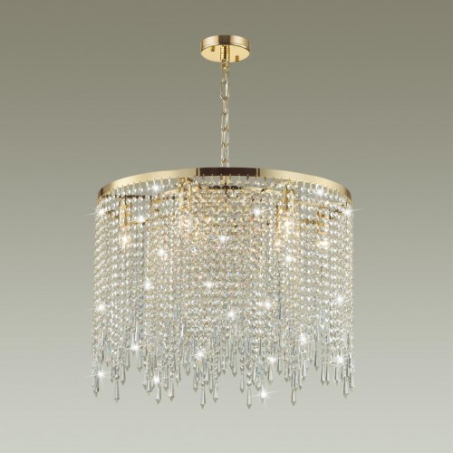 Люстра ODEON LIGHT 5028/9