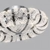 Люстра потолочная ODEON LIGHT 5029/104CL