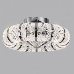 Люстра потолочная ODEON LIGHT 5029/104CL