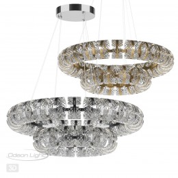 Люстра ODEON LIGHT 5029/230L
