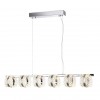 Люстра ODEON LIGHT 5029/40L