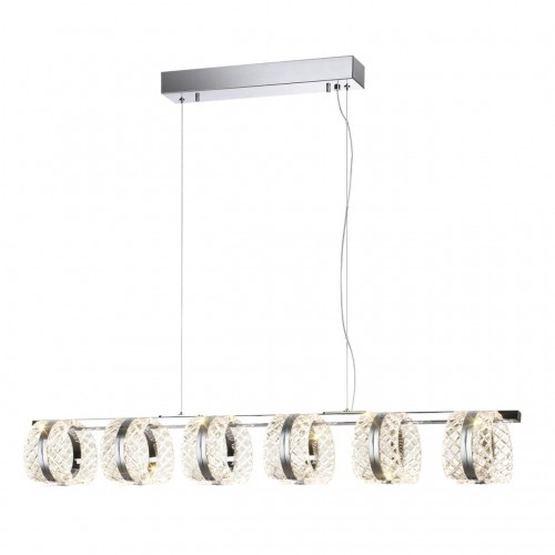 Люстра ODEON LIGHT 5029/40L