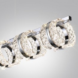 Люстра ODEON LIGHT 5029/40L