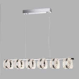 Люстра ODEON LIGHT 5029/40L