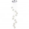 Люстра ODEON LIGHT 5029/83L