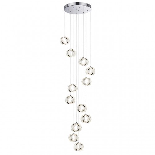 Люстра ODEON LIGHT 5029/83L