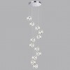 Люстра ODEON LIGHT 5029/83L