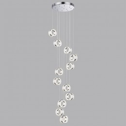 Люстра ODEON LIGHT 5029/83L