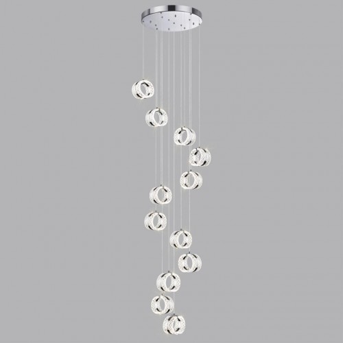 Люстра ODEON LIGHT 5029/83L