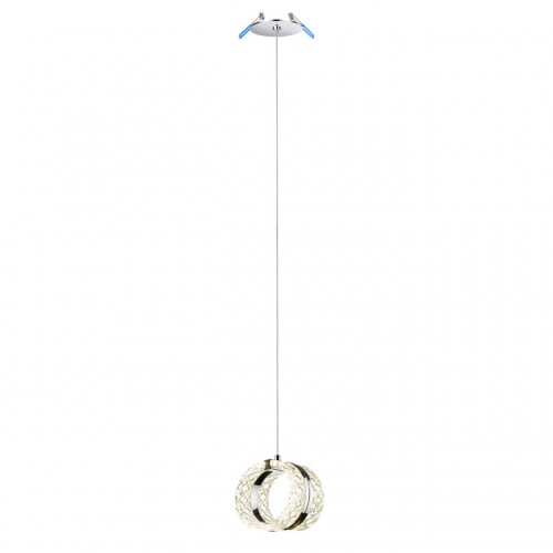 Подвес ODEON LIGHT 5029/8L