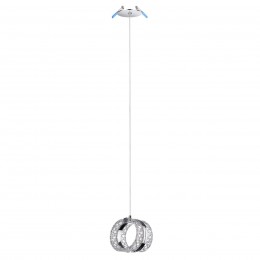 Подвес ODEON LIGHT 5029/8L