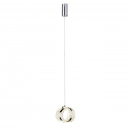 Подвес ODEON LIGHT 5029/8L